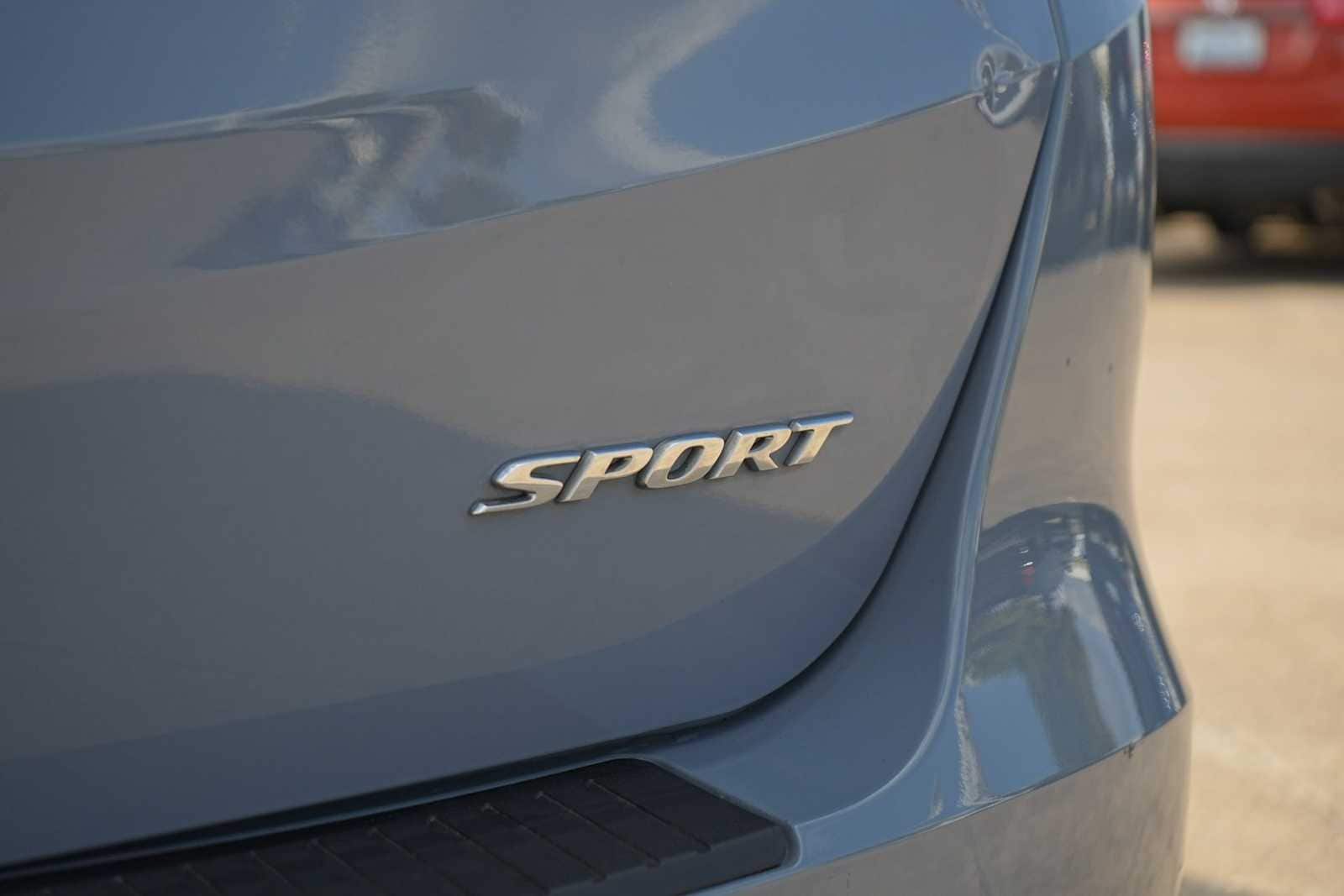 Thumbnail: 2023 Honda Odyssey - 8