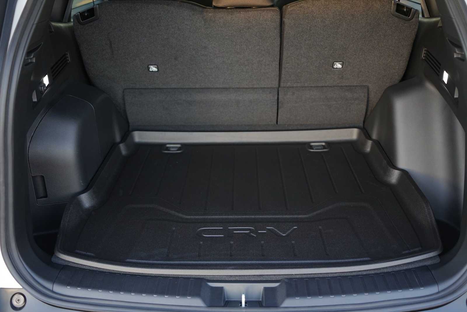 Thumbnail: 2026 Honda CR-V - 19