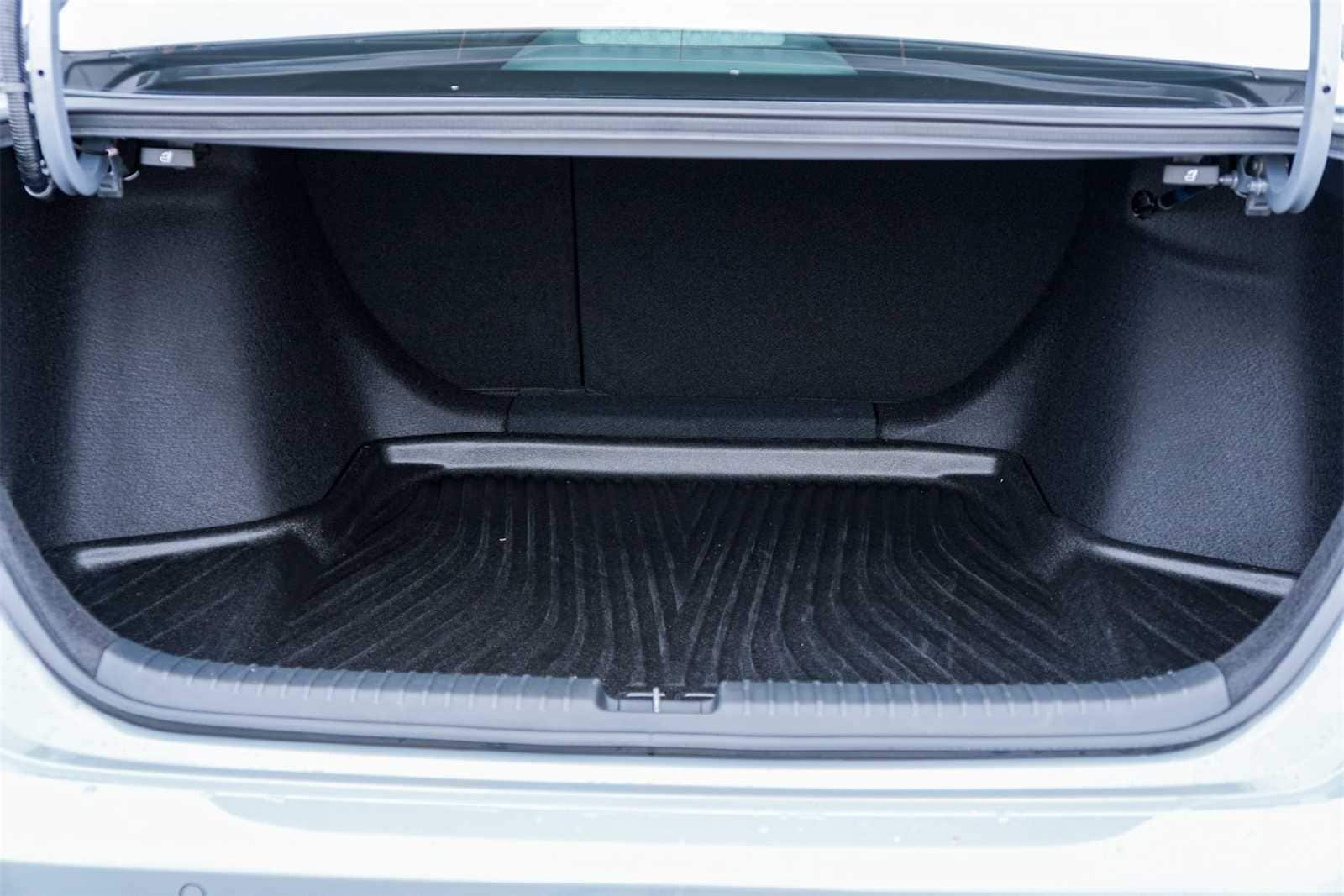 Thumbnail: 2023 Honda Accord - 19