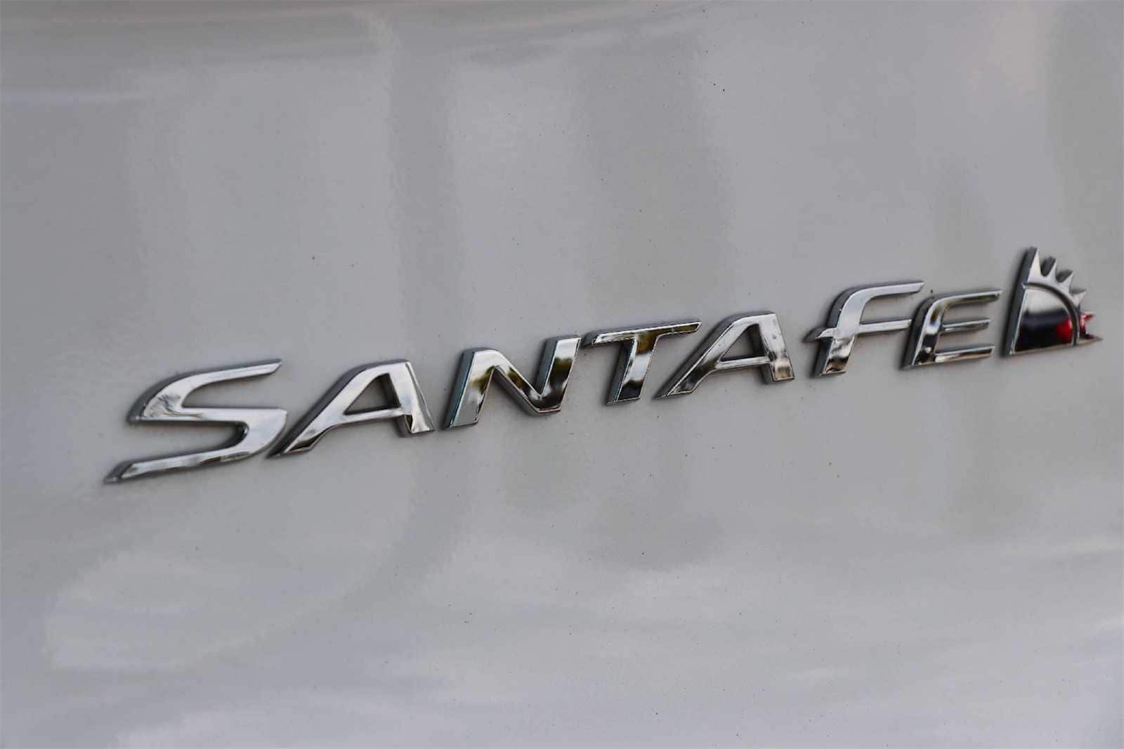 Thumbnail: 2023 Hyundai Santa Fe - 7