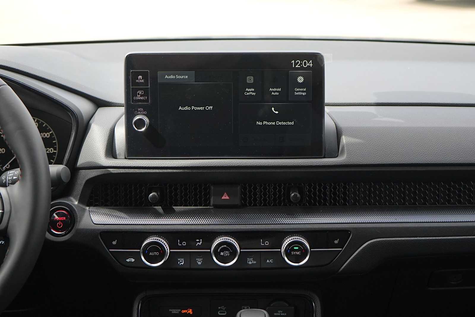 Thumbnail: 2026 Honda CR-V - 16