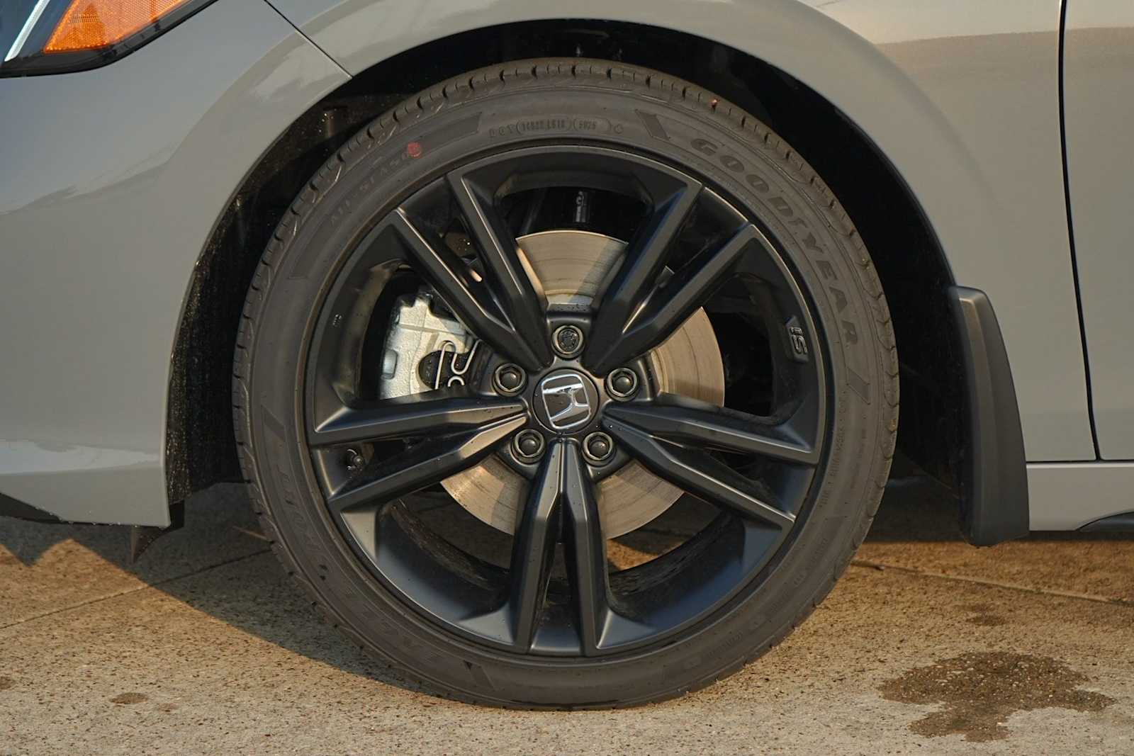 Thumbnail: 2026 Honda Civic - 7