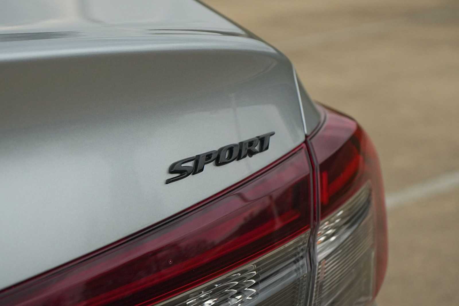 Thumbnail: 2026 Honda Civic - 8