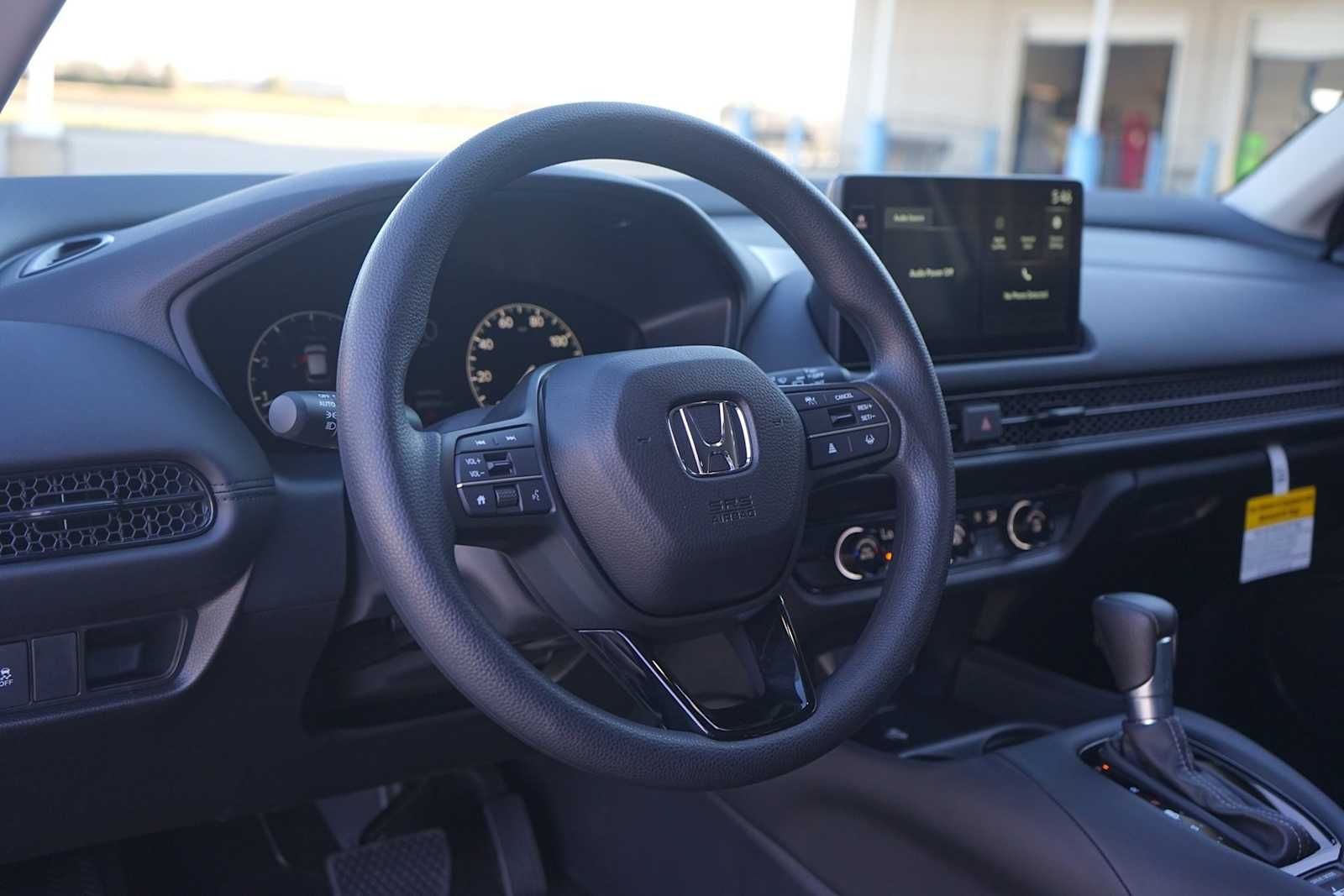 Thumbnail: 2026 Honda HR-V - 2