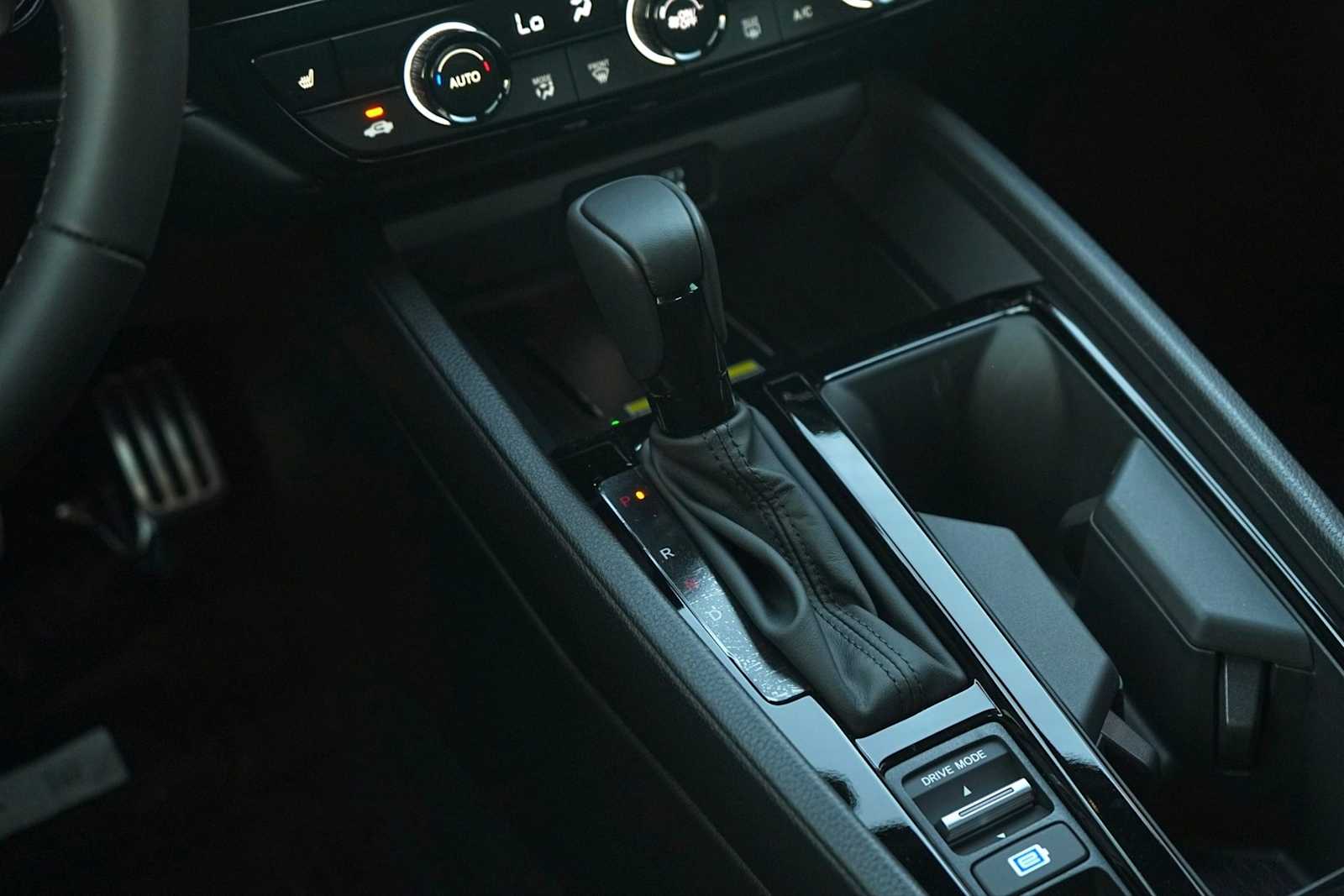 Thumbnail: 2025 Honda Accord - 17