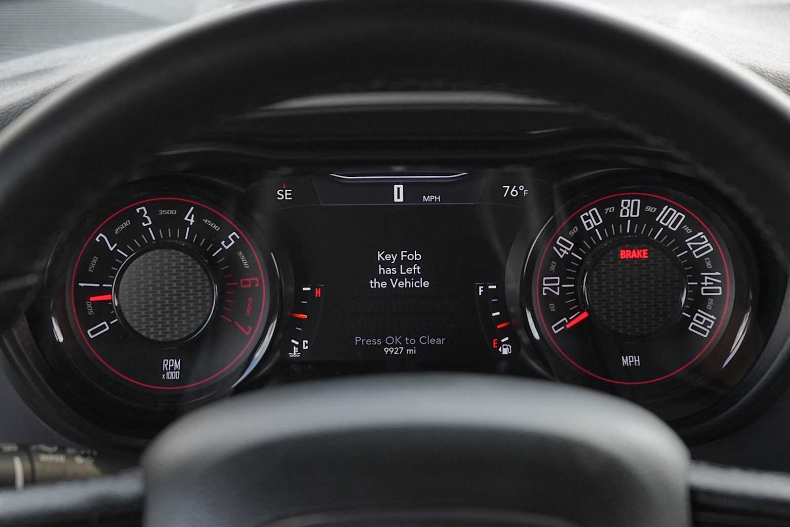 Thumbnail: 2022 Dodge Challenger - 21