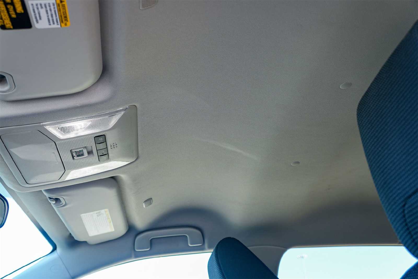 Thumbnail: 2024 Toyota RAV4 - 22