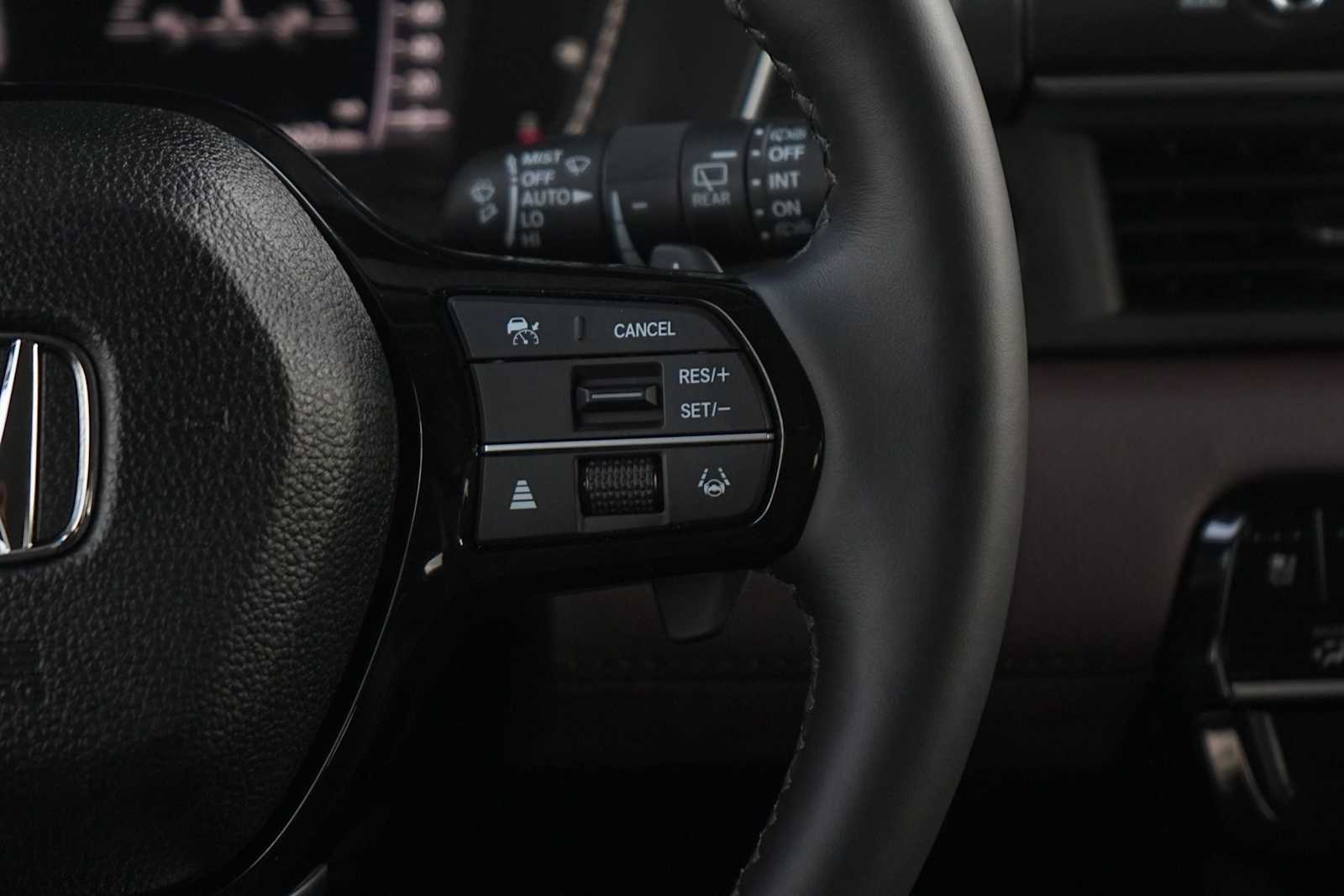 Thumbnail: 2026 Honda Pilot - 17