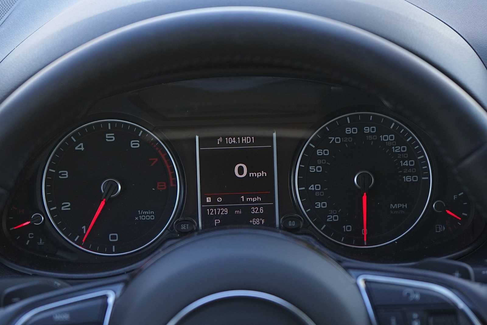 Thumbnail: 2013 Audi Q5 - 21