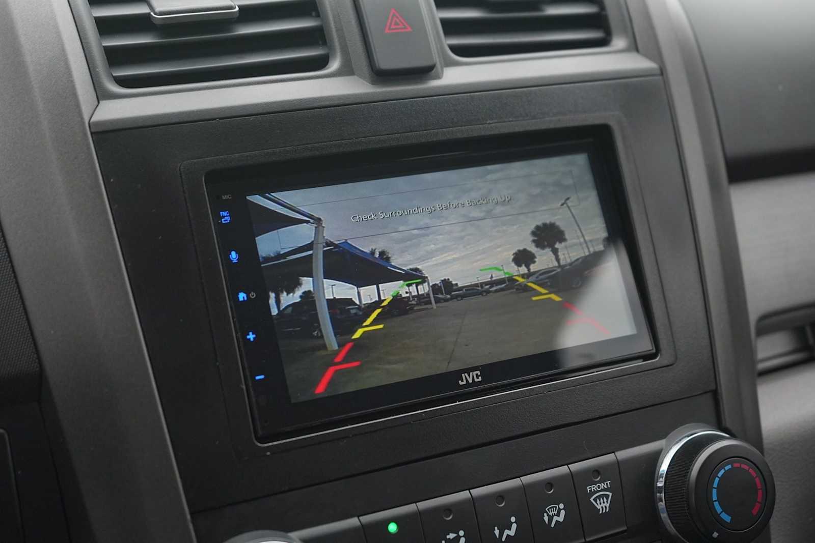 Thumbnail: 2010 Honda CR-V - 21