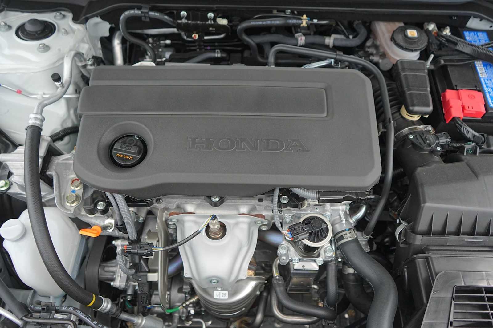 Thumbnail: 2026 Honda Civic - 9