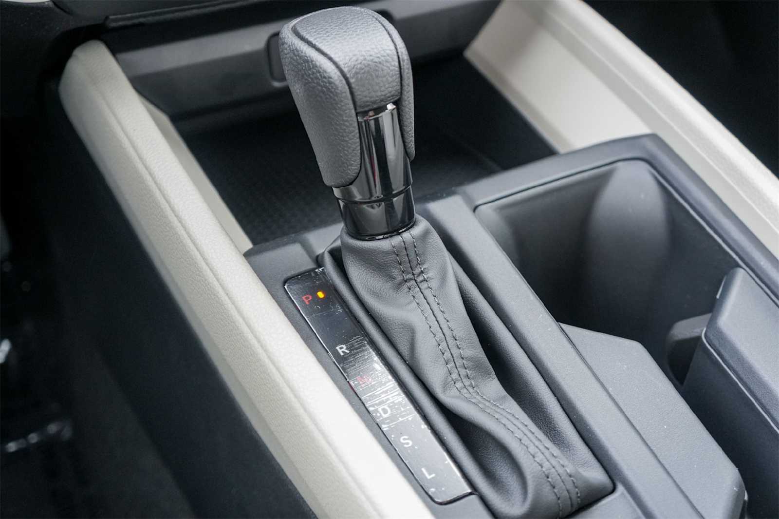 Thumbnail: 2025 Honda Accord - 17