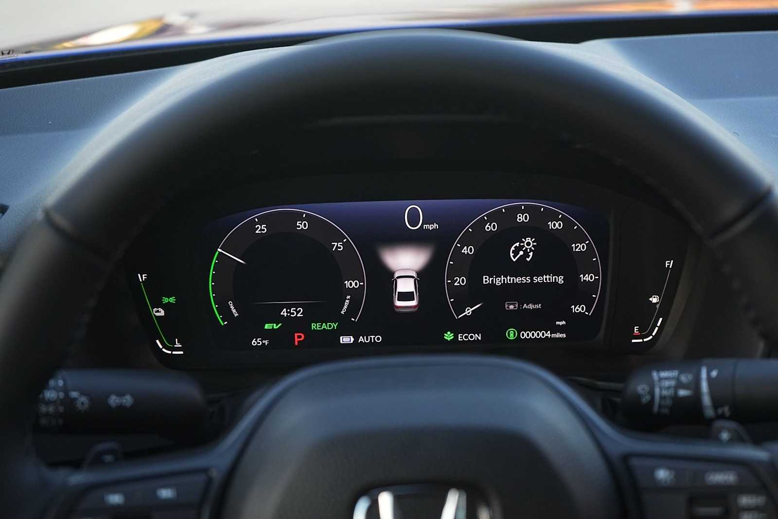 Thumbnail: 2025 Honda Accord - 18