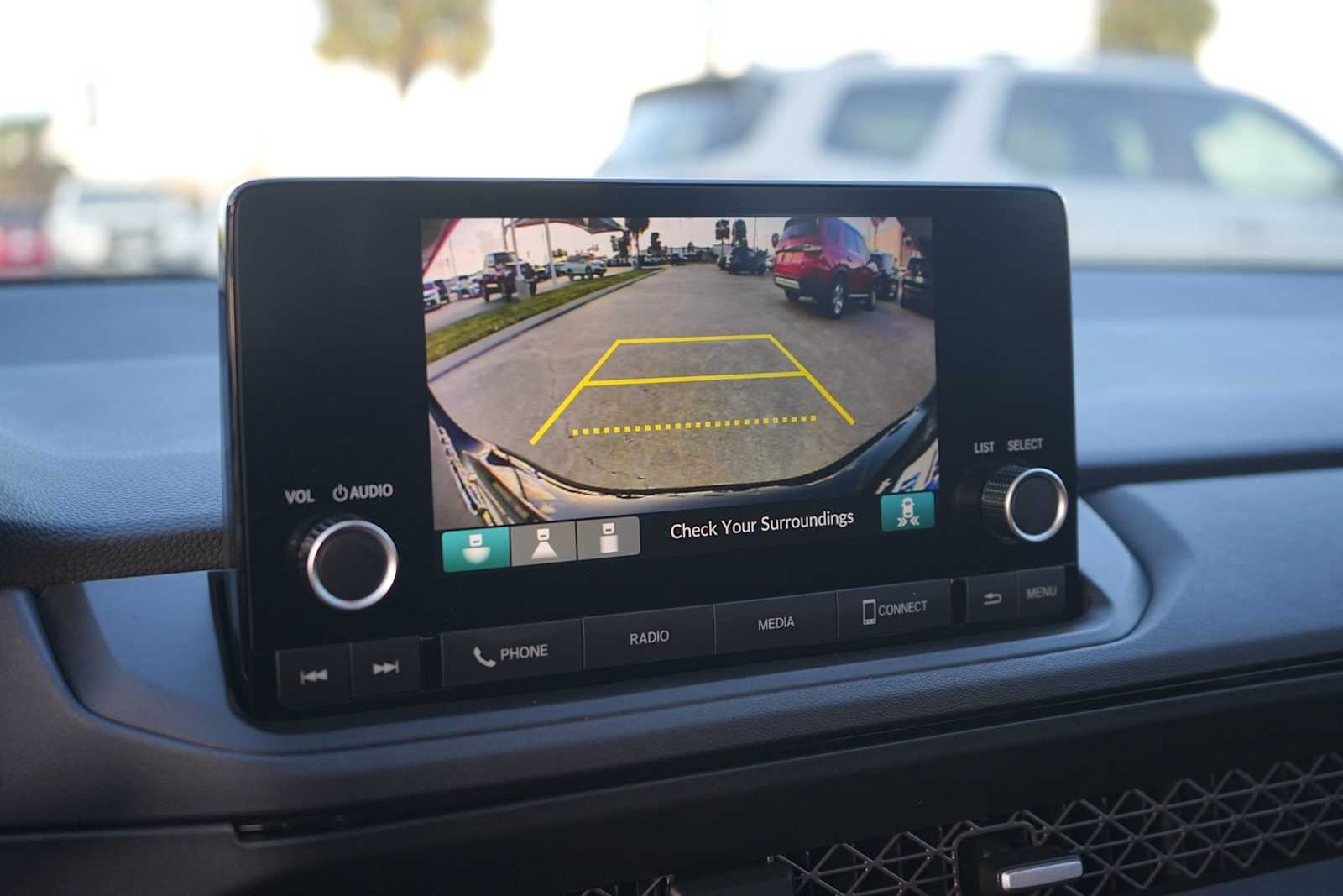 Thumbnail: 2025 Honda Accord - 22