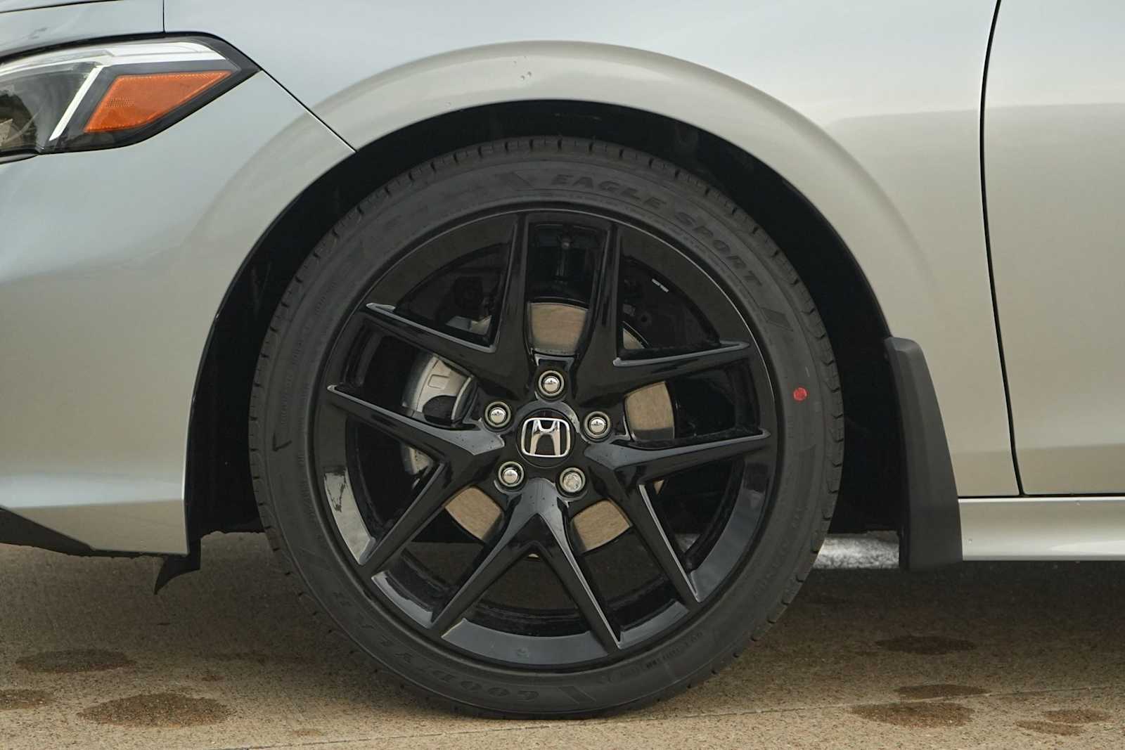 Thumbnail: 2026 Honda Civic - 7