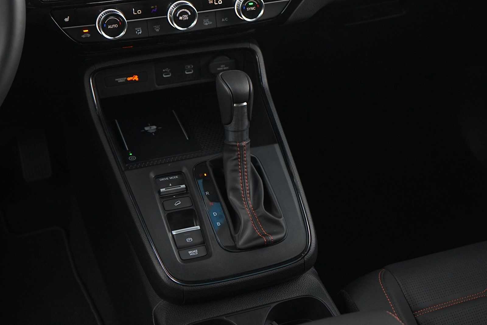 2026 Honda CR-V Sport Touring - Photo 20