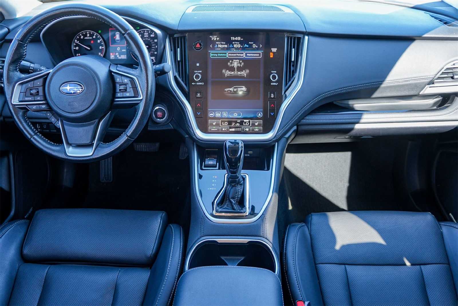 Thumbnail: 2020 Subaru Outback - 10