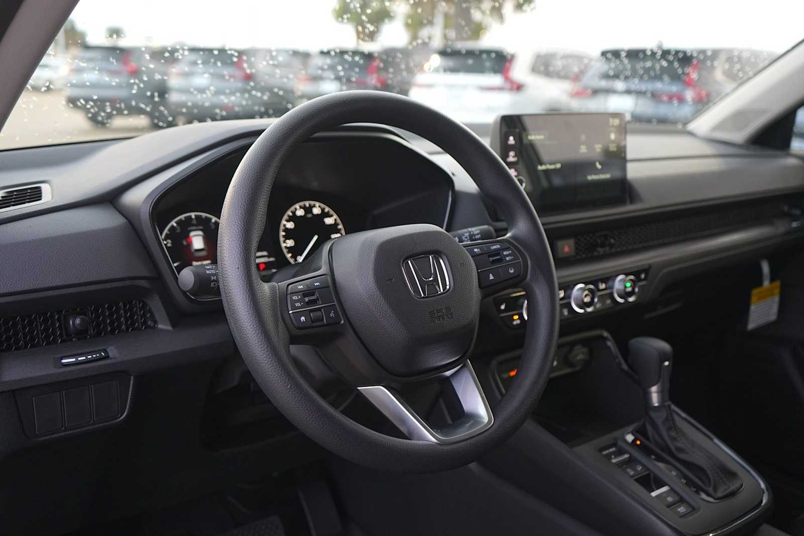 Thumbnail: 2026 Honda CR-V - 2