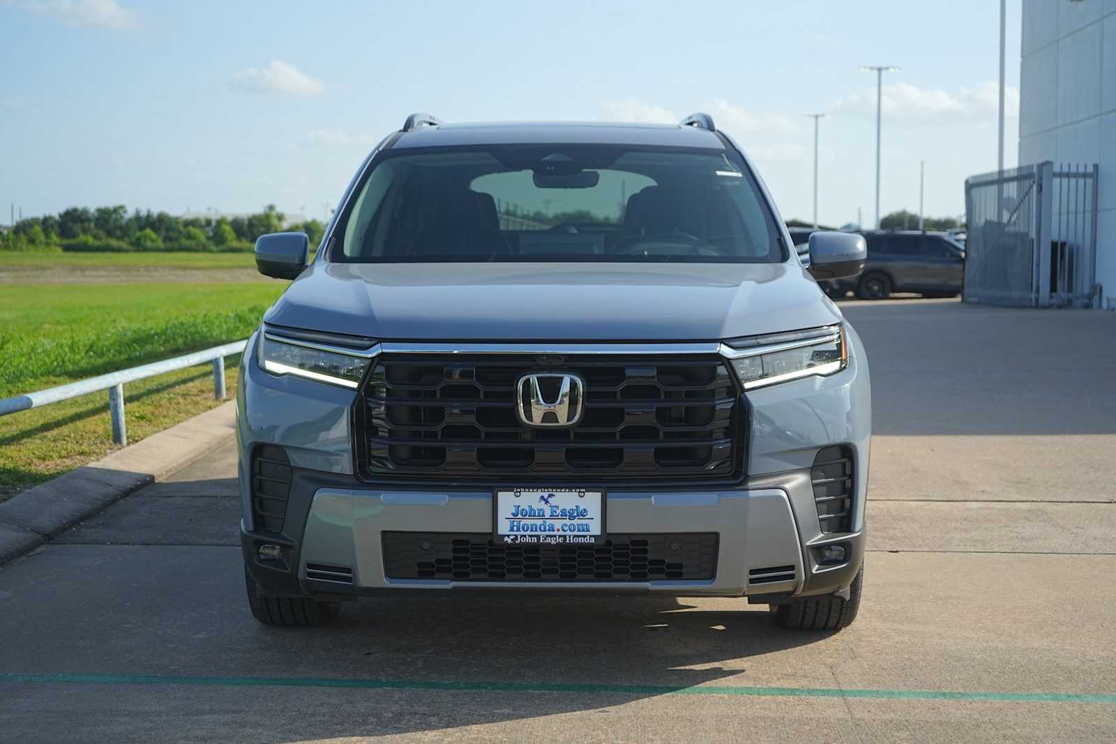 Thumbnail: 2026 Honda Pilot - 6