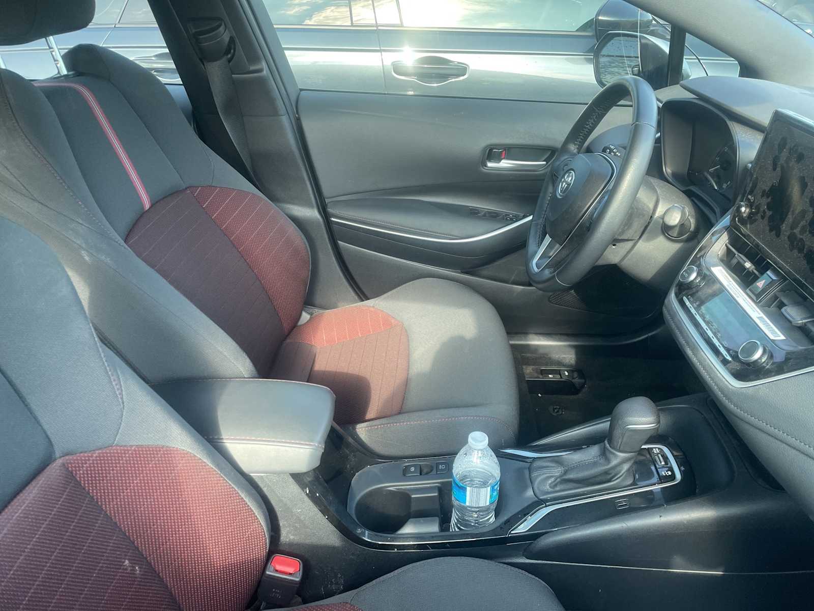 Thumbnail: 2024 Toyota Corolla - 5