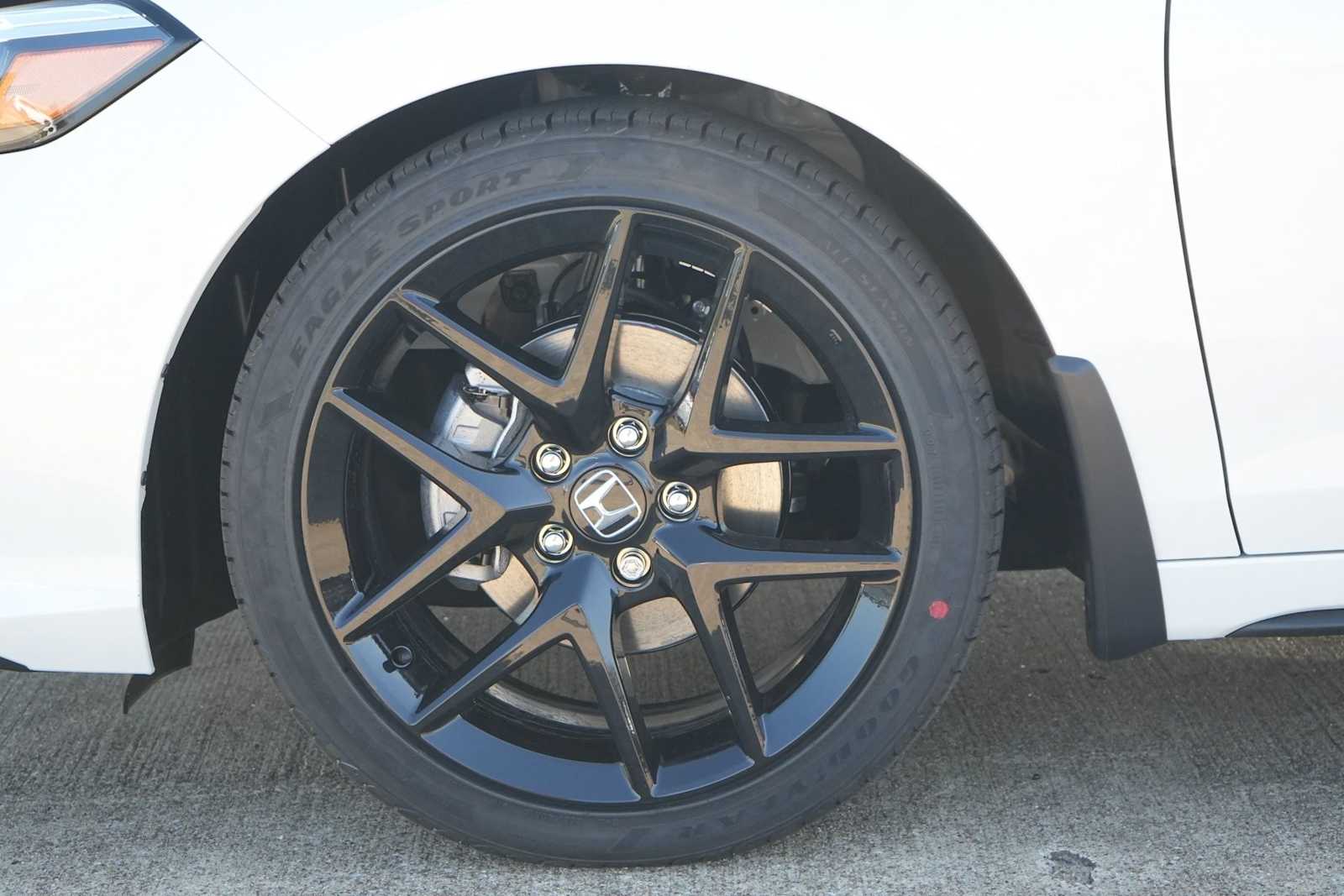 Thumbnail: 2026 Honda Civic - 7