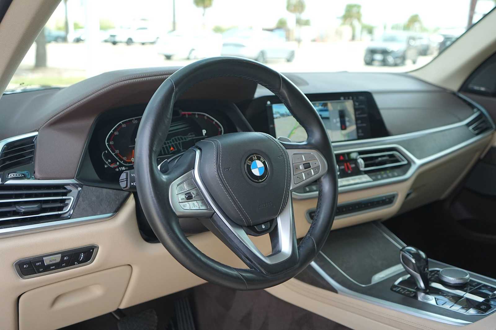 Thumbnail: 2019 BMW X7 - 2