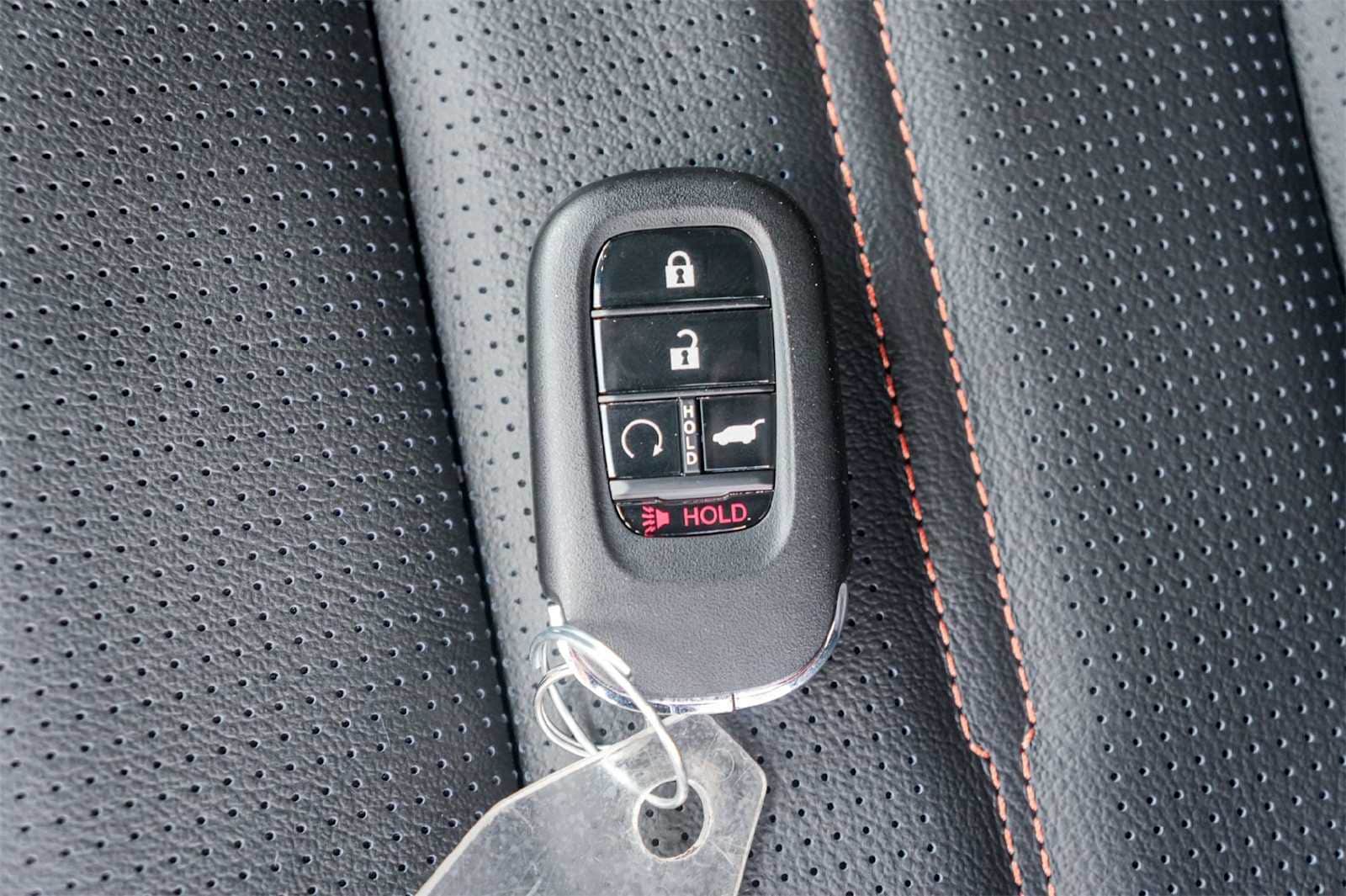 Thumbnail: 2026 Honda CR-V - 20