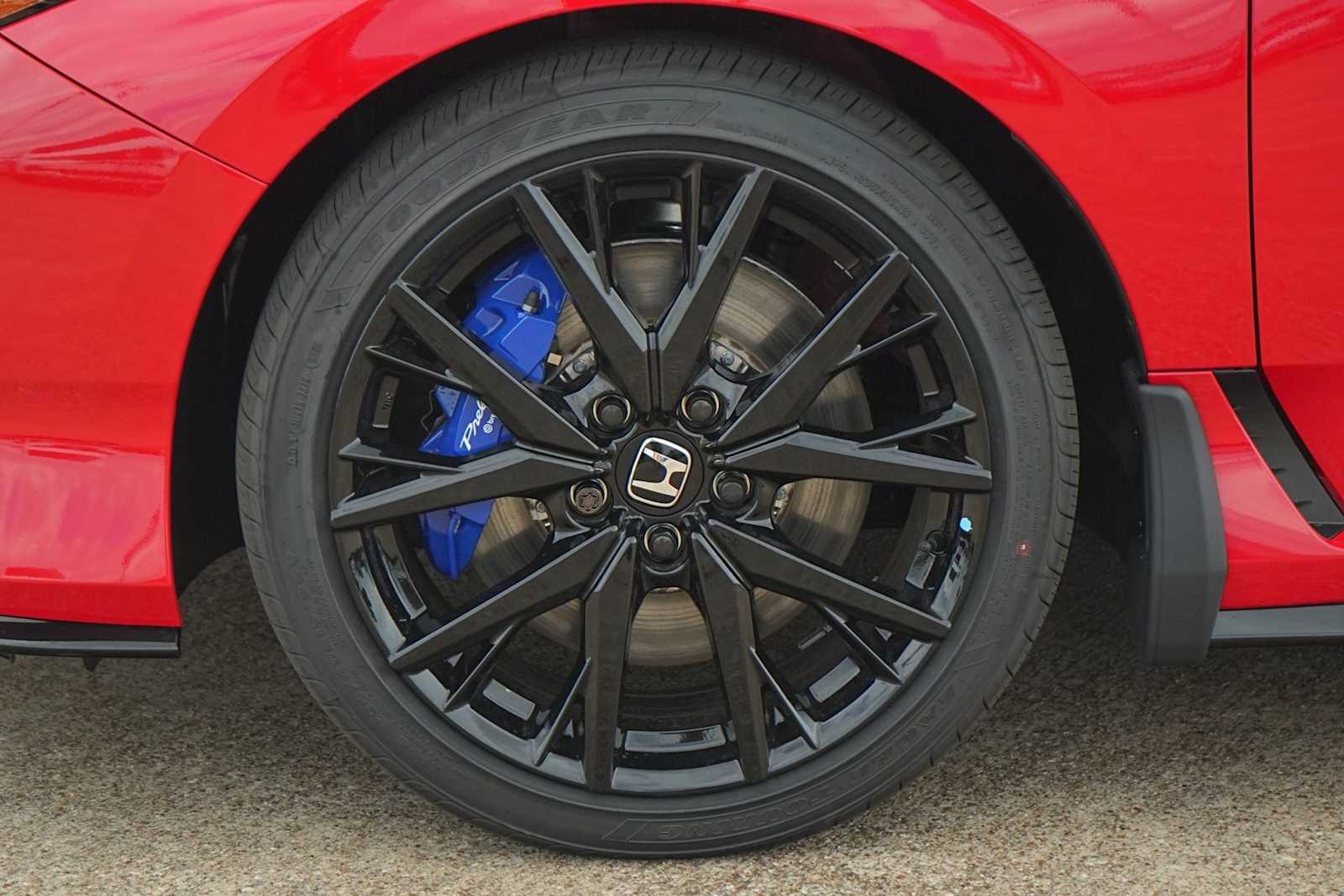 2026 Honda Prelude Base - Photo 7