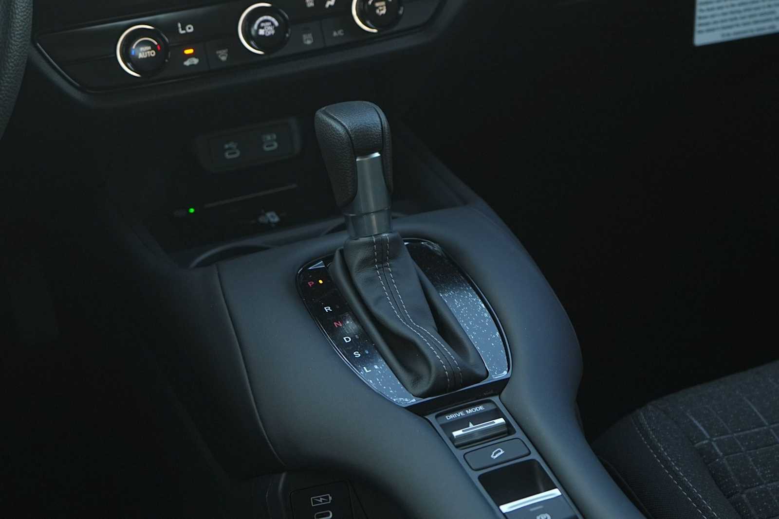 Thumbnail: 2026 Honda HR-V - 17