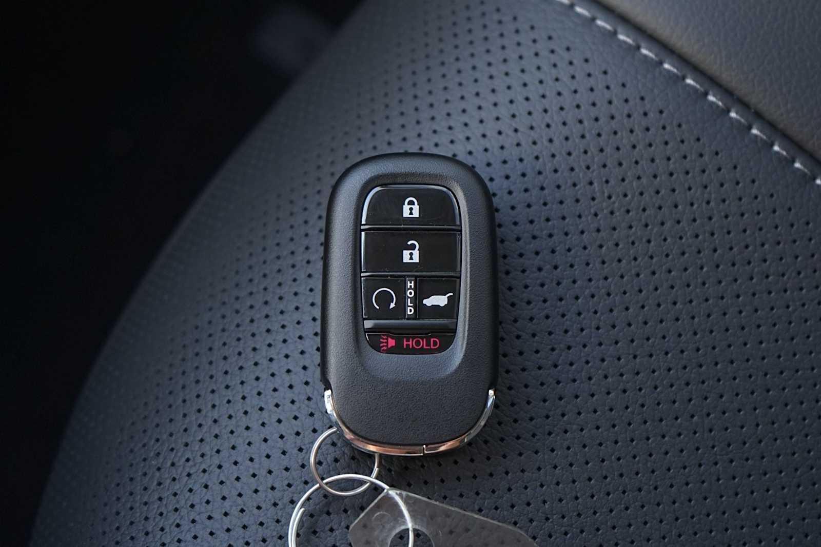 Thumbnail: 2026 Honda Pilot - 20