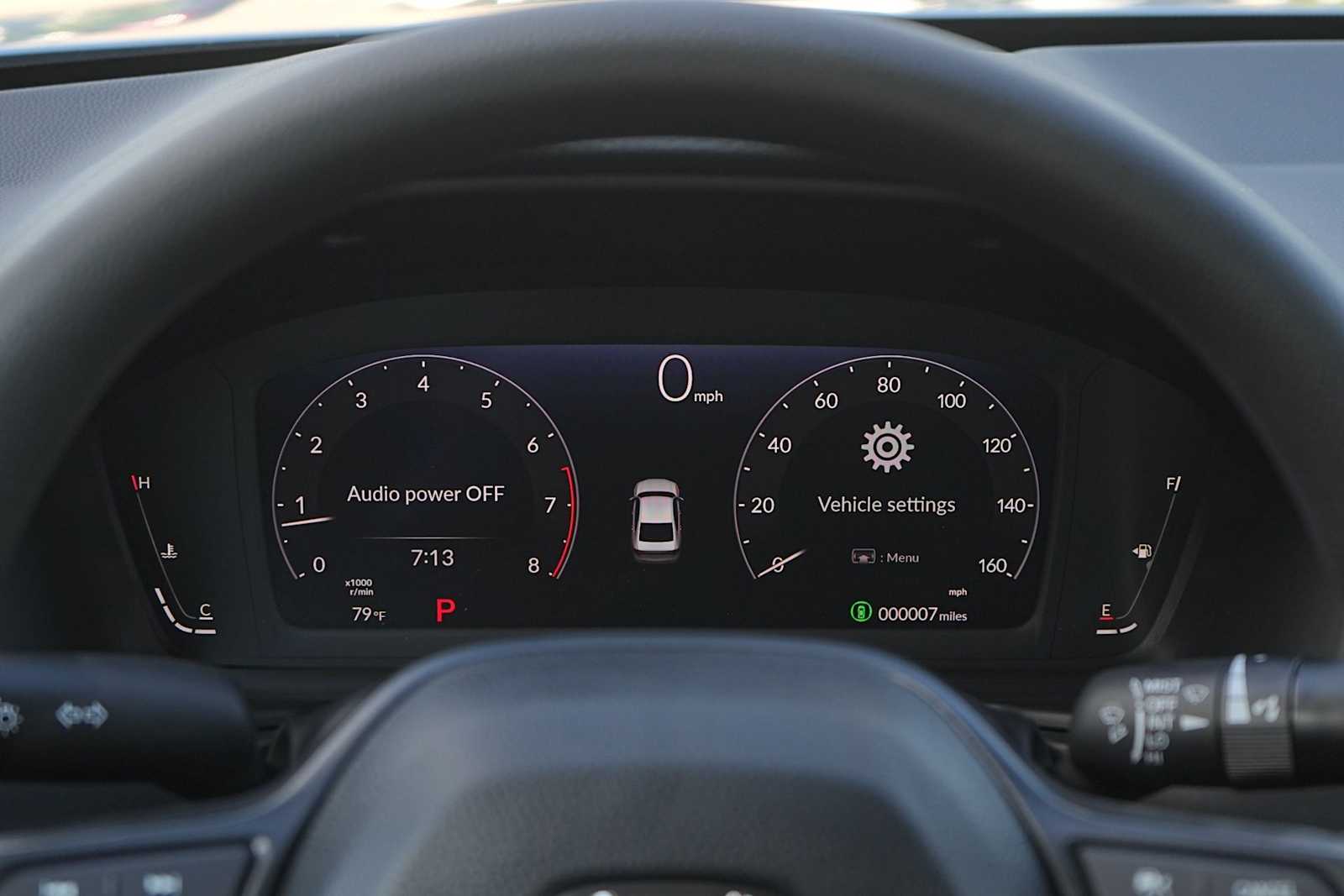 Thumbnail: 2026 Honda Accord - 18