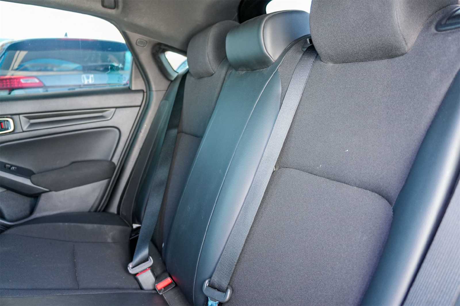 Thumbnail: 2022 Honda Civic - 13