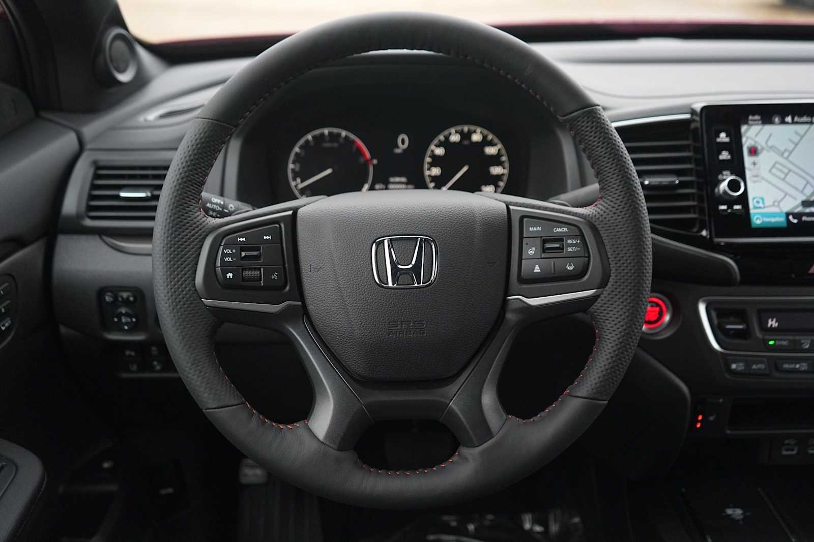 Thumbnail: 2026 Honda Ridgeline - 15