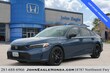  Honda Civic Hybrid