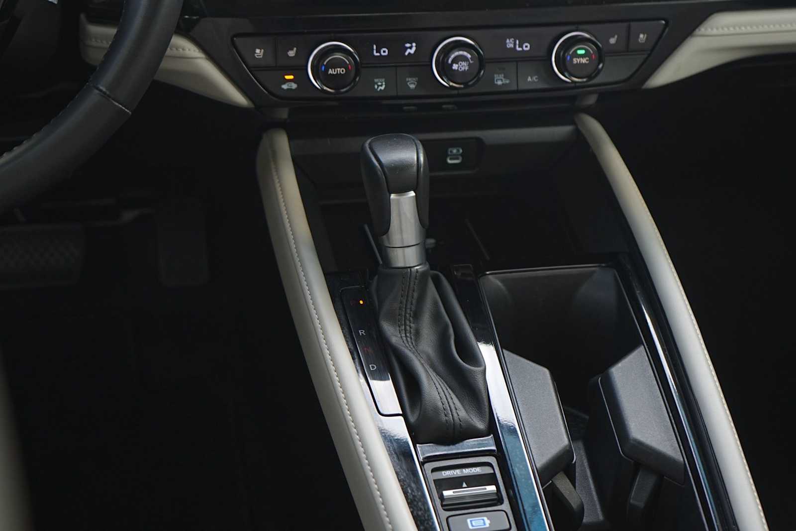 Thumbnail: 2024 Honda Accord - 21