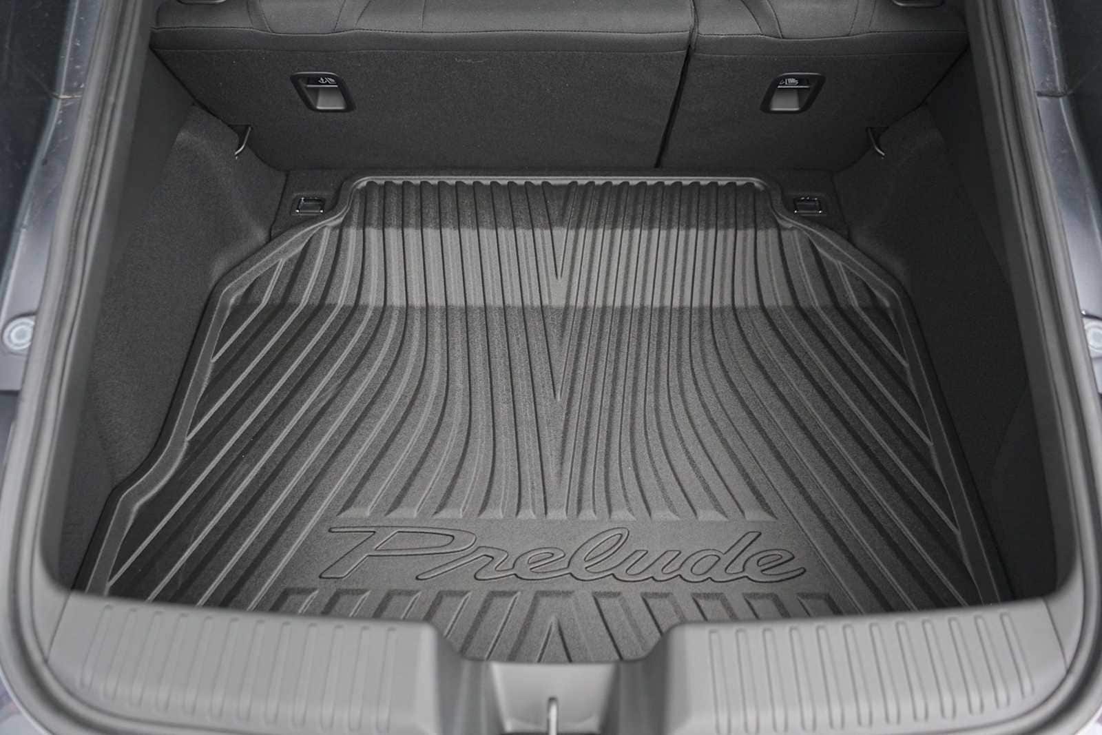 2026 Honda Prelude Base - Photo 18