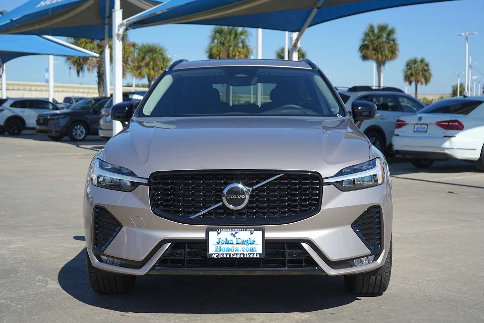 Thumbnail: 2024 Volvo XC60 - 6