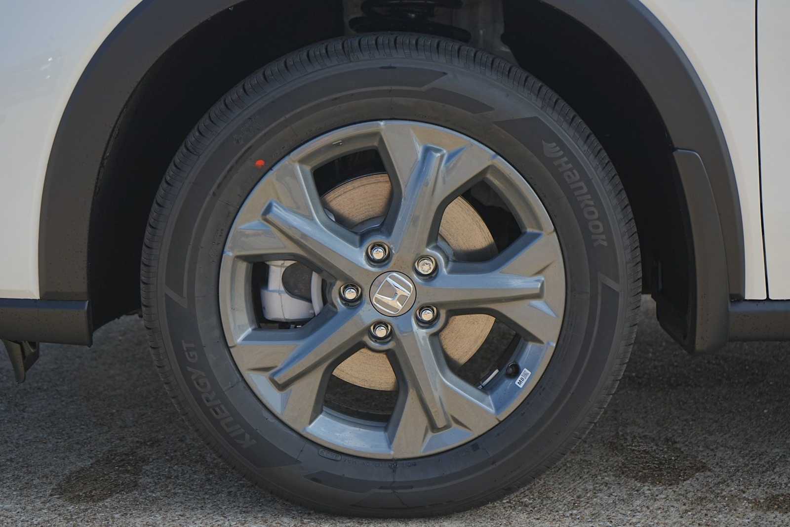 Thumbnail: 2026 Honda HR-V - 7