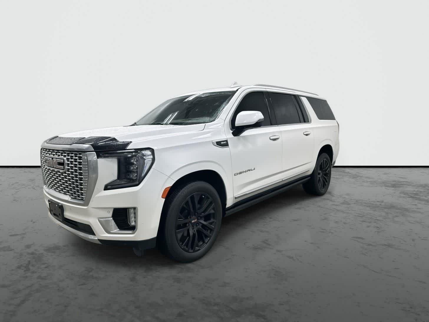 Thumbnail: 2021 GMC Yukon XL - 8