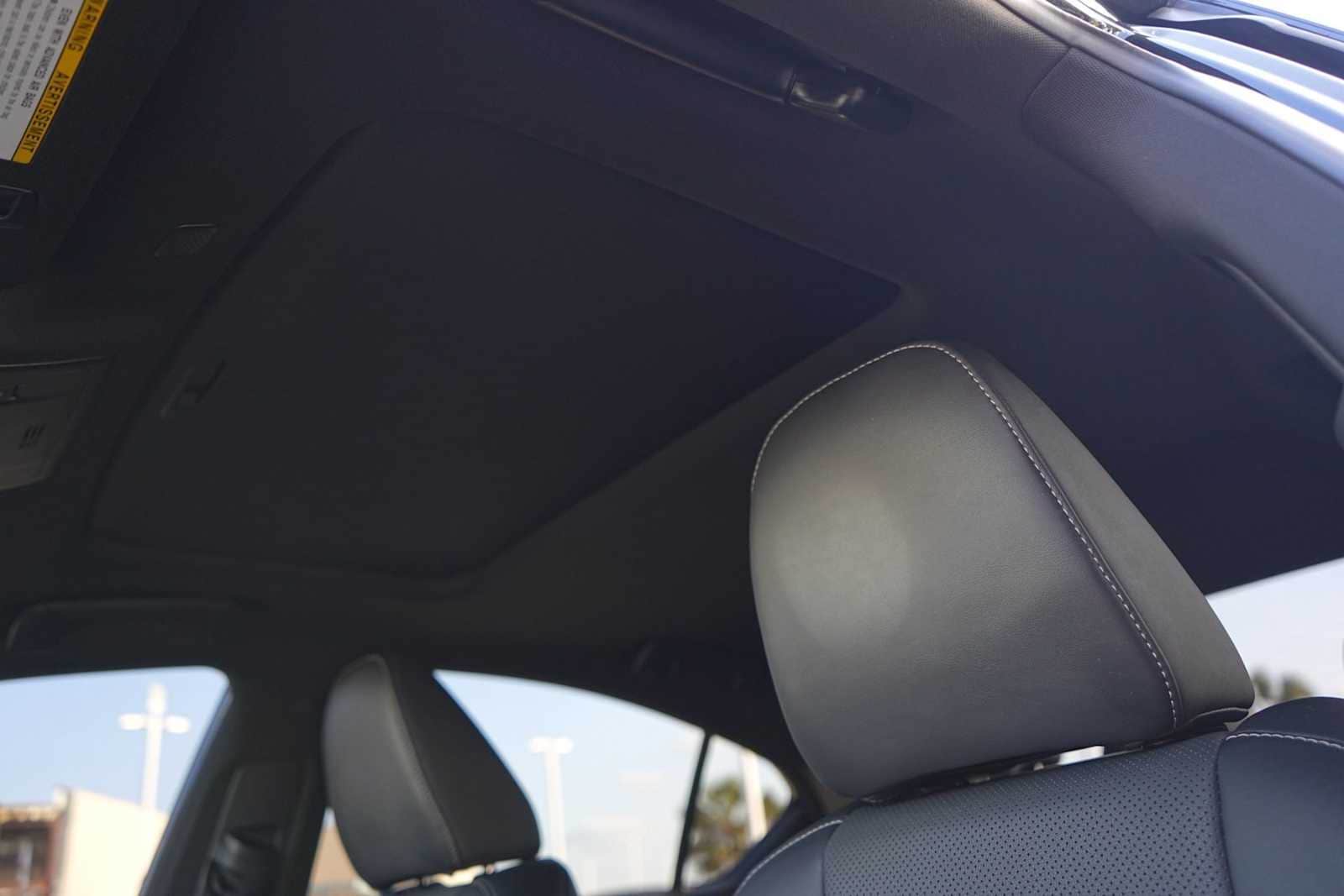 Thumbnail: 2024 Lexus IS - 26