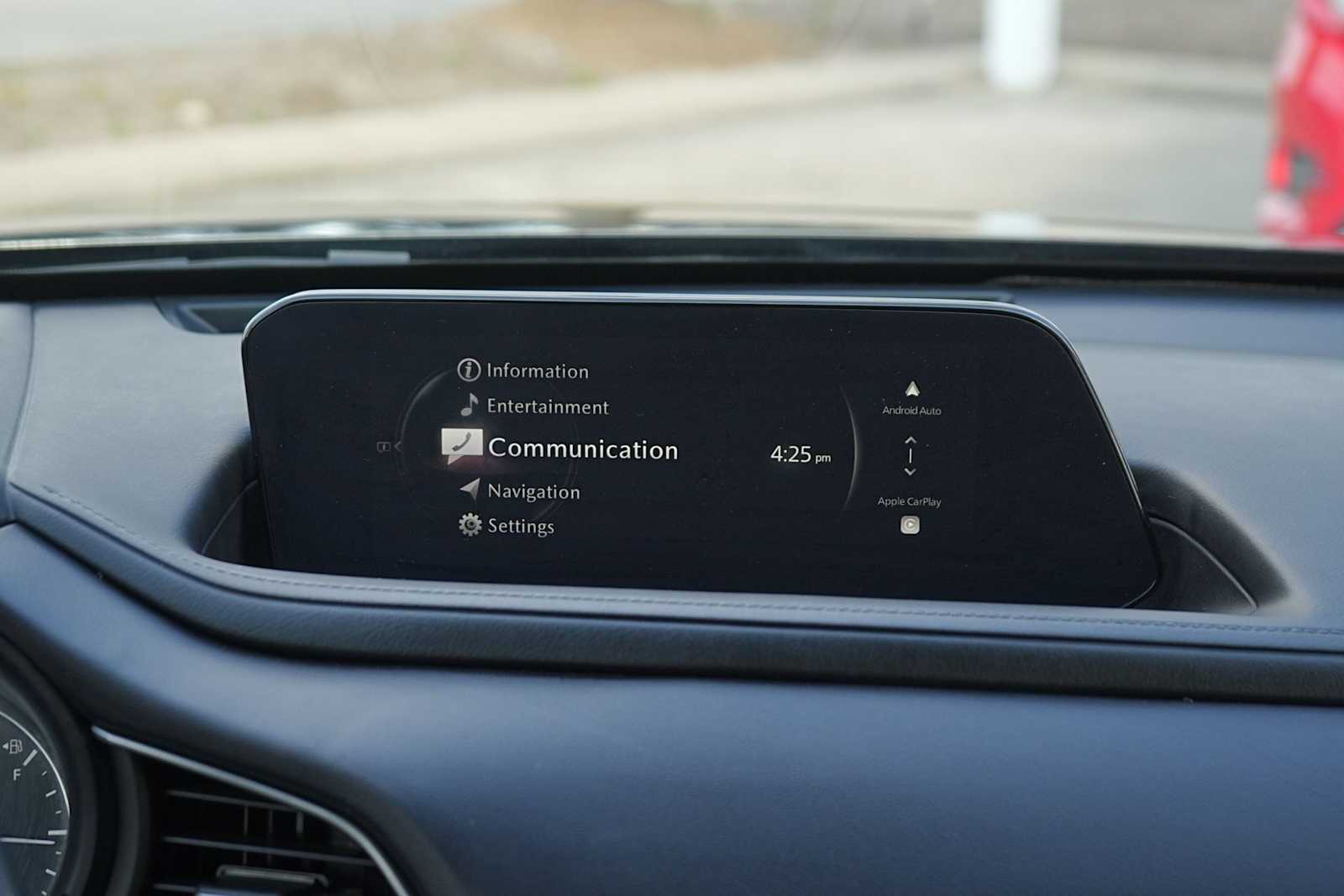 Thumbnail: 2024 Mazda CX-30 - 19