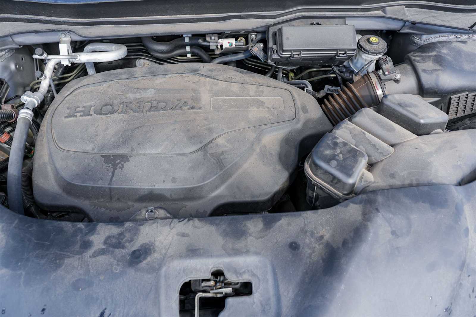 Thumbnail: 2022 Honda Pilot - 9