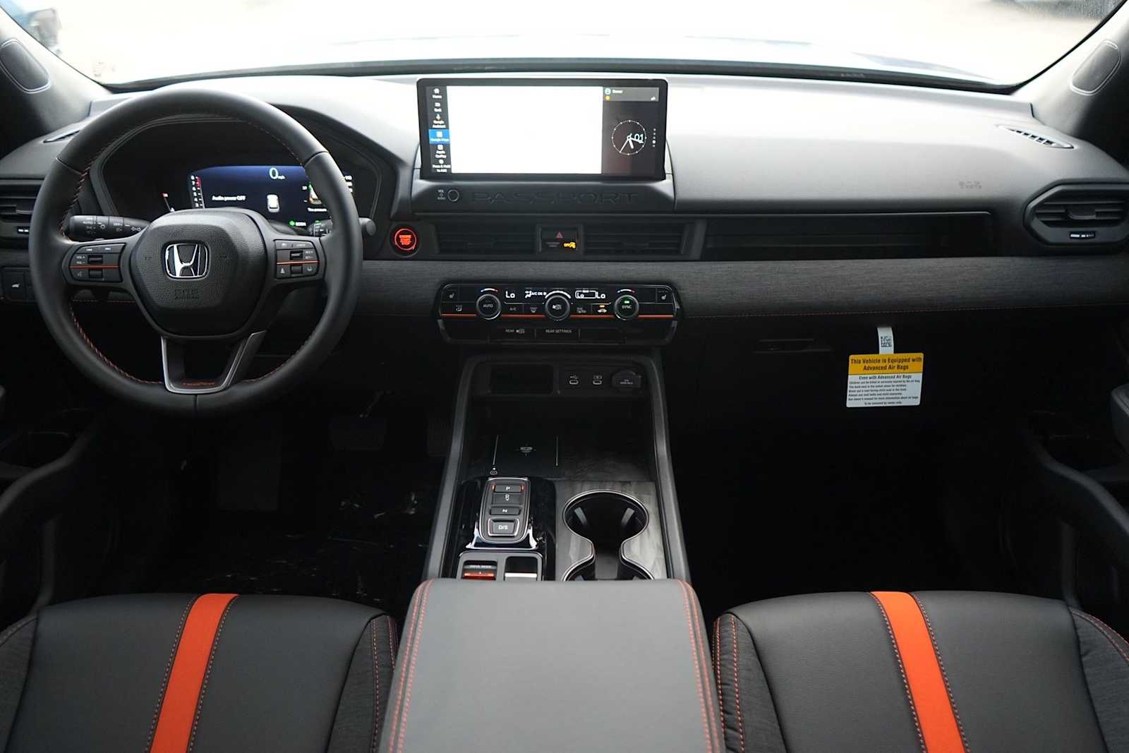 Thumbnail: 2026 Honda Passport - 10