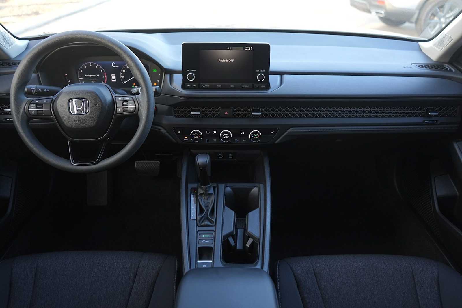 Thumbnail: 2025 Honda Accord - 10