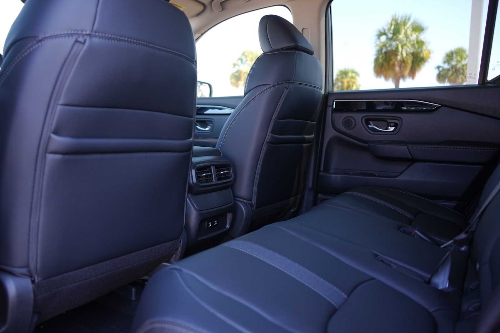 Thumbnail: 2026 Honda Passport - 12