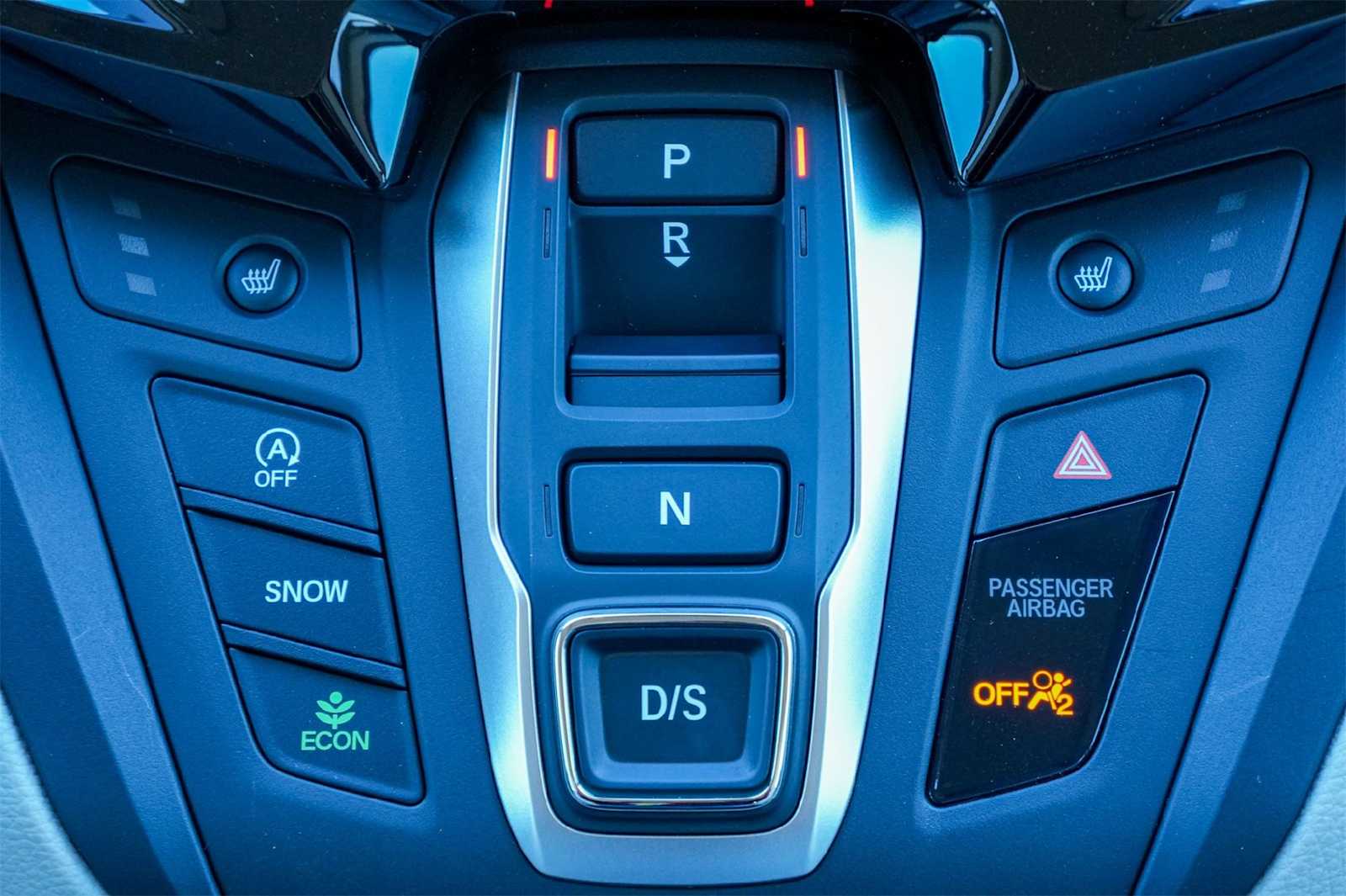 Thumbnail: 2026 Honda Odyssey - 17