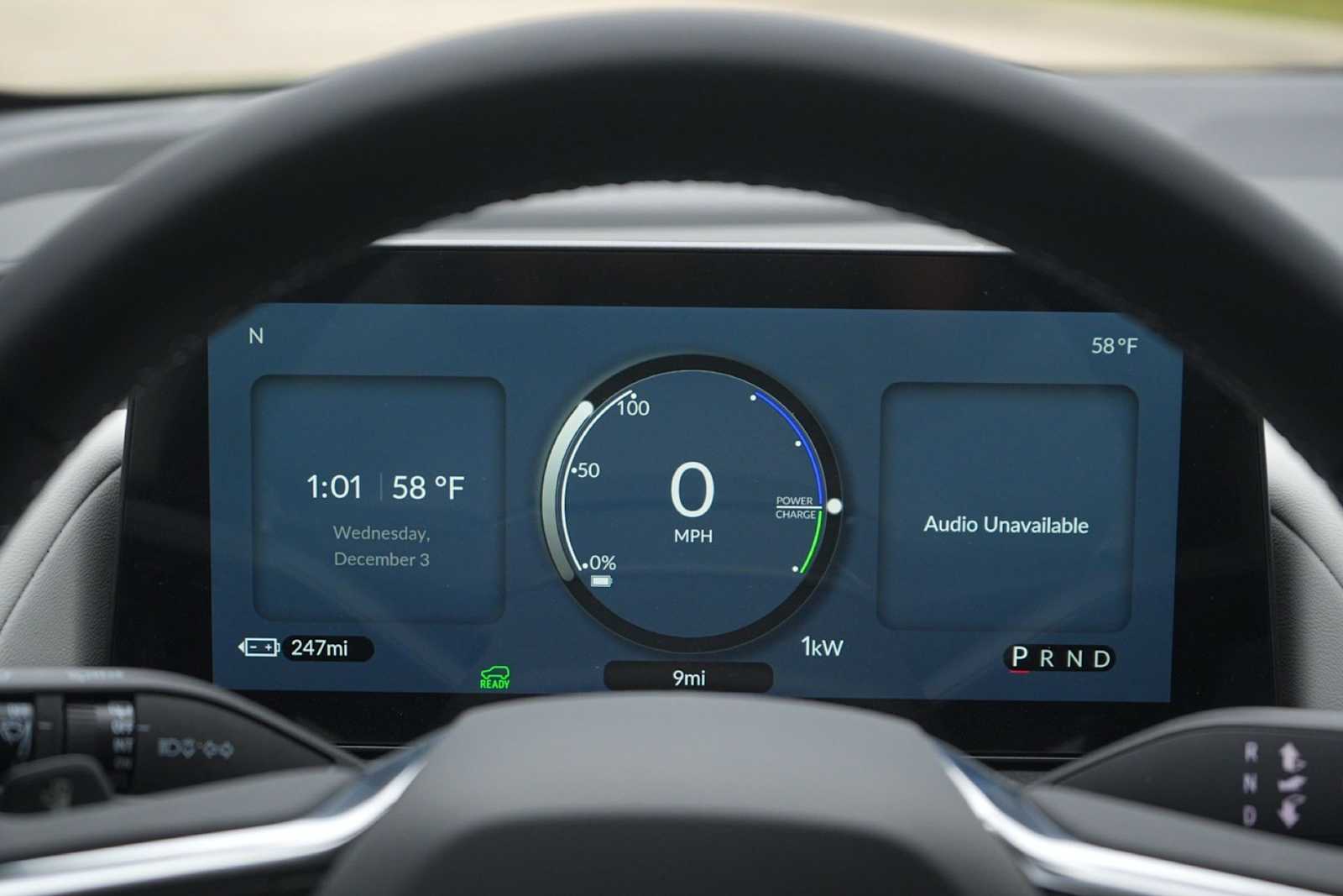 Thumbnail: 2026 Honda Prologue - 18