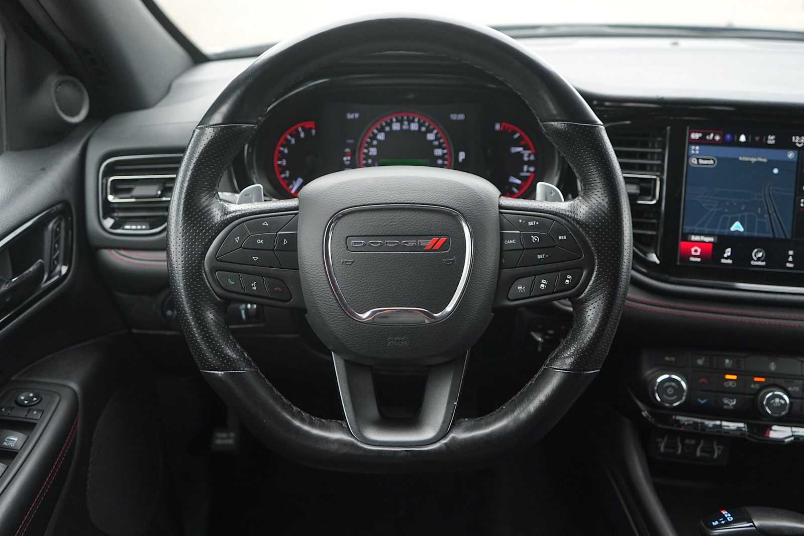 Thumbnail: 2024 Dodge Durango - 16