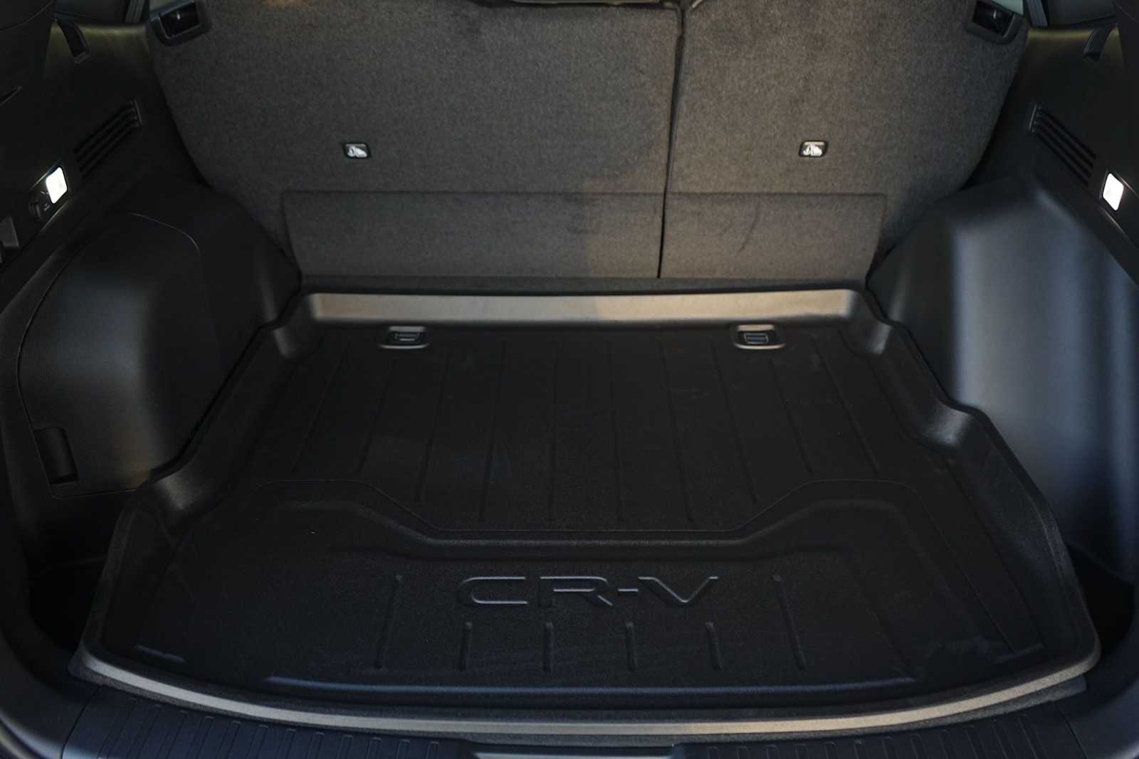 Thumbnail: 2026 Honda CR-V - 19