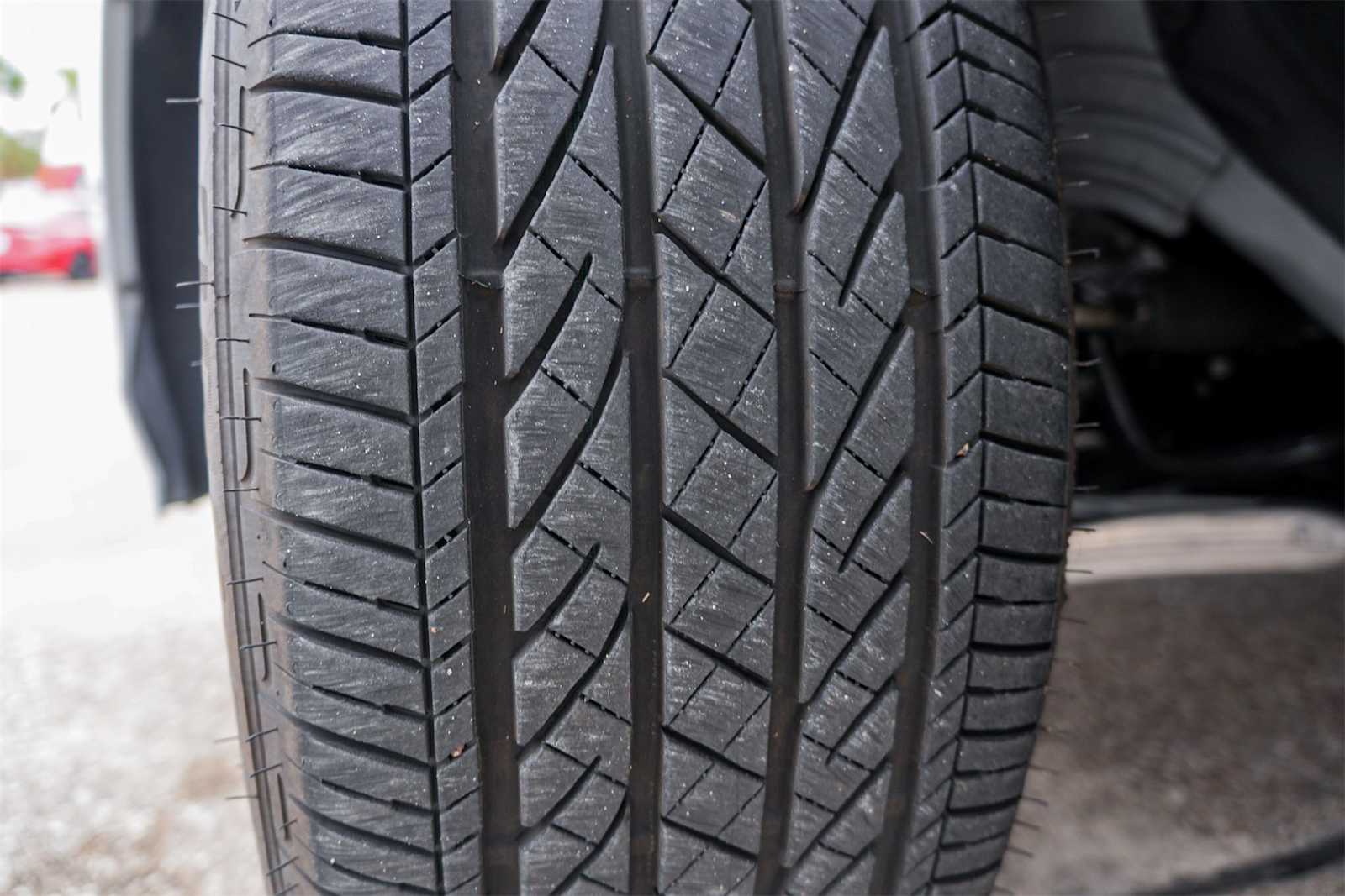 Thumbnail: 2026 Honda Odyssey - 29